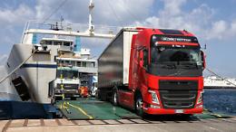 Porti, governo in campo per scongiurare il blocco dei porti