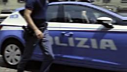 Agrigento, furto all'interno di un bar