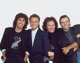 Pooh,  gli evergreen di una band che ha accompagnato gli ultimi 50 anni del nostro Paese