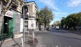 Catania, via Plebiscito: il quartiere
"ucciso" dalla chiusura dell'ospedale