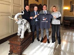 Corri Catania, la città si prepara a correre sempre in nome della solidarietà