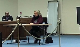 Requisitoria processo Saguto, pm: &laquo;Esercizio funzioni per interesse privato&raquo;