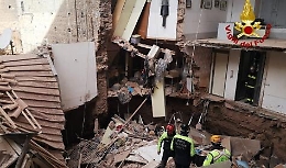 Crollo via Castromarino a Catania, il legale degli sfollati: «Il sindaco è fuori dalla realtà»