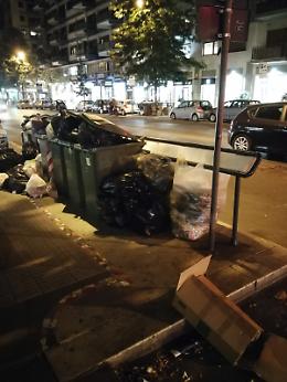 Palermo via Notarbartolo, albero Falcone: "Bel biglietto da visita!"