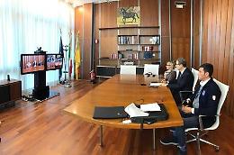 Coronavirus, dai Covid-Hospital agli sgravi per le imprese: tutte le misure varate da Musumeci