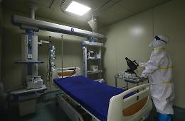 Coronavirus: sempre Catania la città con più contagiati, preoccupa il “focolaio” ospedaliero di Sciacca