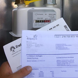 Caro bollette, dalla Regione 22 milioni per Comuni ed ex Province