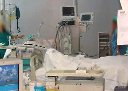 Coronavirus, prima vittima all'ospedale di Acireale: &egrave; un 51enne di Catania