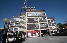 Sempre concentrati sul lavoro e adesso andiamo avanti