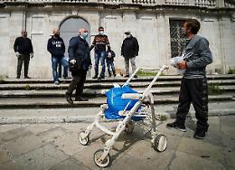 Coronavirus, i primi 30 mln della Regione
Voucher per i bisognosi: ecco a chi vanno