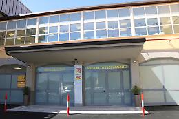 Catania, caso covid nel reparto ortopedia dell'ospedale Cannizzaro