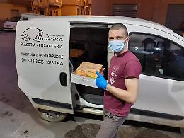 Coronavirus, l'allarme di Confcommercio sull'economia agrigentina e, Siciliana in generale