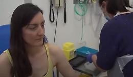 Coronavirus: Elisa, la ricercatrice italiana di Oxford volontaria per testare il vaccino