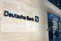Regione siciliana e Deusche Bank, la lite finisce in Tribunale (a Londra)