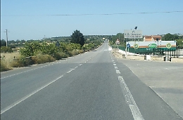 Finanziato da Regione riammodernamento della SP 46 Ispica-Pozzallo