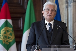 Lotta al virus, Mattarella premia chi si &egrave; distinto: tre i siciliani