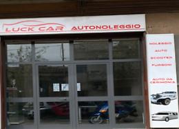 Catania, la Luck Car e altri beni sequestrati al genero di "Turi Amato"