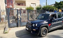 Raddusa, padre e figlio erano spacciatori