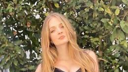 La figlia di Roberta Ragusa vince un concorso di bellezza