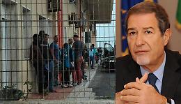 Il Tar mette parola fine a ordinanza hotspot
«Quella materia è competenza dello Stato»