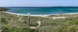 Sciacca, grigliata di carne in spiaggia: denunciati 6 palermitani