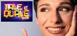 A "Tale e quale", stasera su Rai 1, protagonista sar&agrave; anche una cantante attrice agrigentina