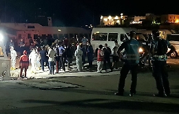 Migranti, Lampedusa è “sfinita”: altri diciotto sbarchi in 16 ore