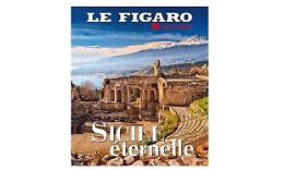 L'inserto di Figaro sulla Sicilia e quel riferimento alla mafia che non piace a Samonà