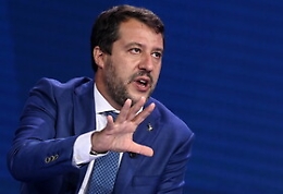 Big della Lega a Catania per tre giorni. Da venerd&igrave; anche Salvini