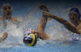 Coronavirus: positivi nella pallanuoto, rinviate tre partite del campionato di A1