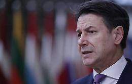 Caso Gregoretti: Conte disponibile per il Gip di Catania nonostante la crisi