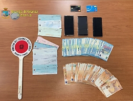 Catania, prestito a tassi usurai a ristoratore in difficolt&agrave;: un arresto