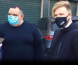 Speziale libero, alle "Iene" il suo primo racconto dopo il carcere