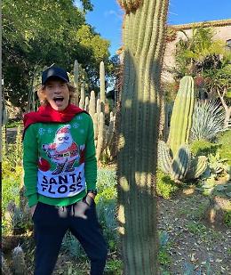 Mick Jagger pubblica on line  il brano "siciliano" Eazy Sleazy