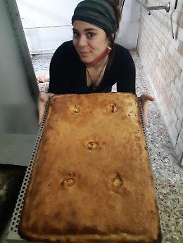 Acireale (Ct): cenone di capodanno dalla scacciata ai frutti di mare