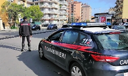 Catania, 17enne lascia comunit&agrave; recupero per rubare scooter: arrestato