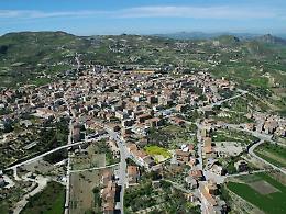 Covid, prorogata "zona rossa" per il Comune di Milena