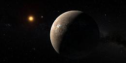 Segnali radio dal pianeta Proxima-b captati (anche) dagli scienziati catanesi