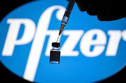 A marzo vaccini Pfizer aggiornati contro variante Omicron