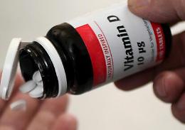 Covid, trattamento con vitamina D riduce mortalità dei pazienti