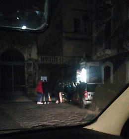Catania: ogni sera assembramenti in piazza Dante