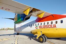 La compagnia aerea Dat Volidisicilia annuncia il ritorno del collegamento Catania-Olbia