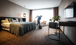 Turisti statunitensi vaccinati prenotano una vacanza a Palermo: un segnale per il settore