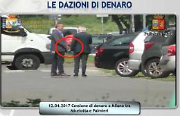 Tentativo di infiltrazioni del clan Laudani nei supermercati Lidl in Lombardia, eseguita condanna per Micelotta