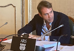 Catania, Luca Sammartino rinviato a giudizio per corruzione elettorale