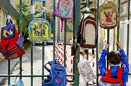 Covid, nelle scuole siciliane contagi in calo (al netto della variante inglese)