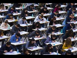 Dl rilancio, sì alla stabilizzazione di 16 mila docenti