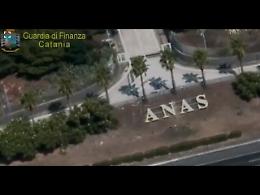 Processo "Buche d'oro" per le mazzette Anas, in sette patteggiano la pena