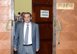 Crac Aligrup, a Catania subito un rinvio per il processo a Scuto e ai commissari
