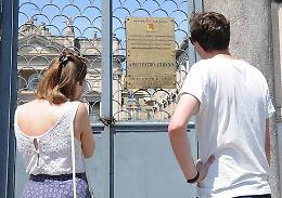 In Sicilia scongiurata la chiusura di musei e siti culturali nei festivi